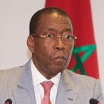 CLOMEGAH Kokuvi Ignace