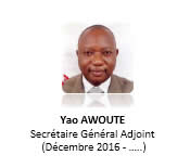 Yao AWOUTE - SGA